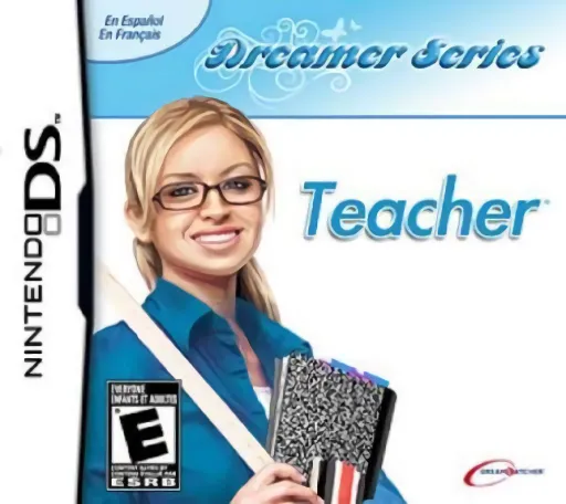 Dreamer Series - Teacher (USA) (En,Fr,Es)